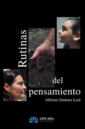 RUTINAS DEL PENSAMIENTO | 9791387838683 | JIMENEZ LEAL, ALFONSO