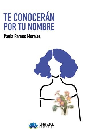 TE CONOCERÁN POR TU NOMBRE | 9791387838706 | RAMOS MORALES, PAULA