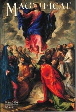 MAGNIFICAT MAYO 2026 | 9788418607738