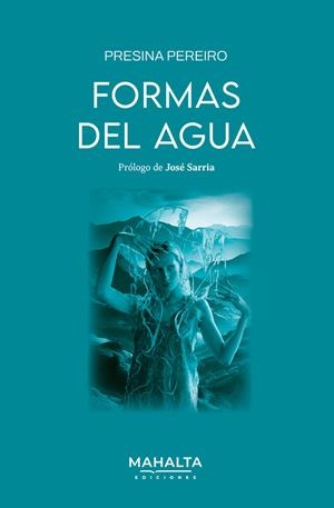 FORMAS DEL AGUA | 9791399023275 | PEREIRO, PRESINA