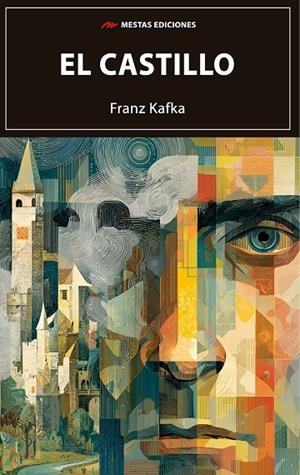 CASTILLO, EL | 9791388133008 | KAFKA, FRANZ