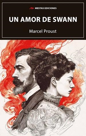 AMOR DE SWANN, UN | 9791388133015 | PROUST, MARCEL