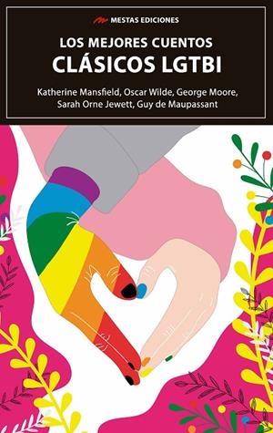 MEJORES CUENTOS CLÁSICOS LGTBI, LOS | 9791388133053 | MAUPASSANT, GUY DE / MOORE, GEORGE