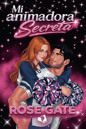 MI ANIMADORA SECRETA | 9791387832353 | GATE, ROSE