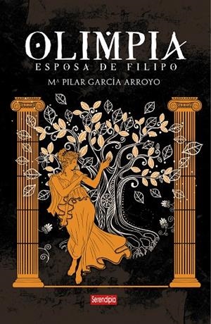 OLIMPIA 02. ESPOSA DE FILIPO | 9791387661441 | GARCIA ARROYO, MARIA PILAR
