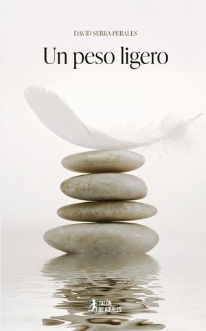 PESO LIGERO, UN | 9791388122392 | SERRA PERALES, DAVID