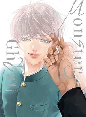 MONSTER & GHOST 02 | 9788410446359 | HIMEMIKO