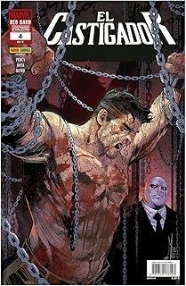 CASTIGADOR, EL. RED BAND 04 | 9791370136093