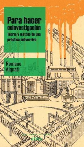 PARA HACER COINVESTIGACIÓN | 9788419833556 | ALQUATI, ROMANO