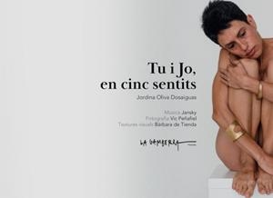 TU I JO, EN CINC SENTITS | 9791399031560 | OLIVA DOSAIGUAS, JORDINA