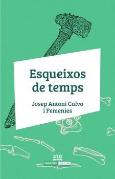 ESQUEIXOS DE TEMPS | 9788419956903 | CALVO I FEMENIES, JOSEP ANTONI