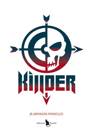 KILLDER | 9791399180619 | ARMADÀS MONCLÚS, JR