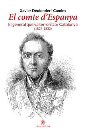 COMTE D'ESPANYA, EL | 9791399107890 | DEULONDER I CAMINS, XAVIER