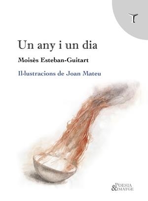 ANY I UN DIA, UN | 9791399187205 | ESTEBAN-GUITART, MOISÈS