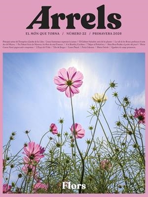 ARRELS #22 | 9788419968555 | SUCARRATS I MIRÓ, JOSEP MARIA