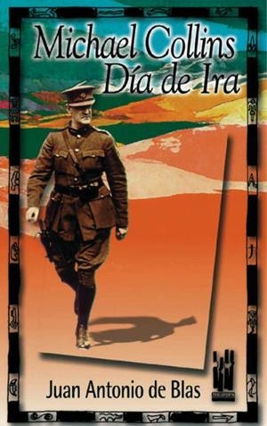 MICHAEL COLLINS | 9788481361384 | DE BLAS GARCIA, JUAN ANTONIO