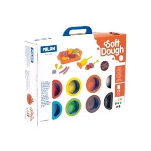 CAPSA SOFT DOUGH BBQ | 8411574104629