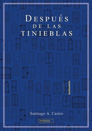 DESPUÉS DE LAS TINIEBLAS | 9791388050787 | CASTRO, SANTIAGO A.