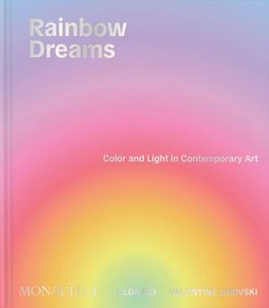 RAINBOW DREAMS | 9781580937122 | REI, OLGA / UHOVSKI, VALENTINE