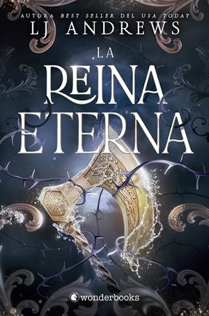 REINA ETERNA, LA | 9788410425668 | ANDREWS, LJ
