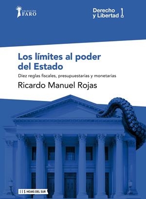 LIMITES AL PODER DEL ESTADO, LOS | 9786316631664 | ROJAS, RICARDO MANUEL