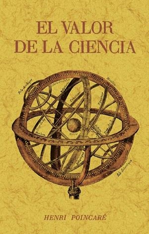 VALOR DE LA CIENCIA, EL | 9788411711432 | POINCARE, HENRI