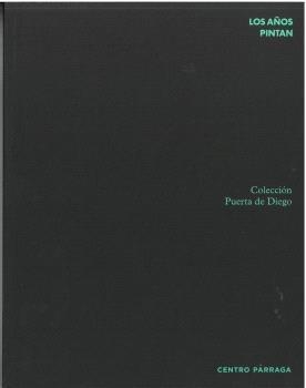 AÑOS PINTAN, LOS | 9788419052766