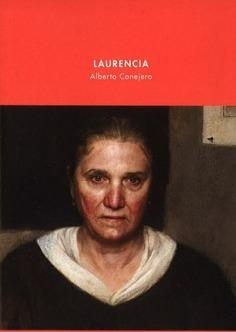 LAURENCIA | 9788490415375 | CONEJERO, ALBERTO