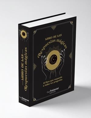 LIBRO DE LAS RESPUESTAS MAGICAS, EL | 9782813236609