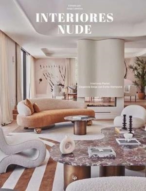 INTERIORES NUDE | 9788499365602 | LOSAOSA, JORGE