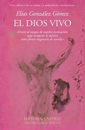DIOS VIVO, EL | 9791388017209 | GONZÁLEZ GÓMEZ, ELÍAS