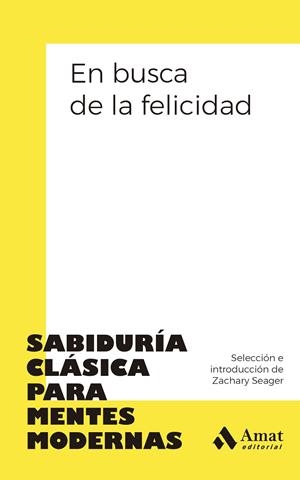 EN BUSCA DE LA FELICIDAD | 9788410451650 | SEAGER, ZACHARY