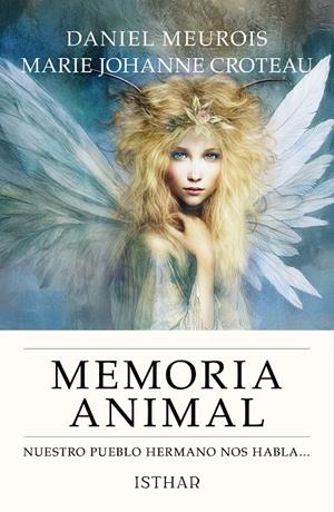MEMORIA ANIMAL | 9788419619907 | MEUROIS, DANIEL