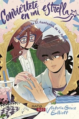 CONVIÉRTETE EN MI ESTRELLA | 9791387664985 | GRACE ELLIOTT, VICTORIA