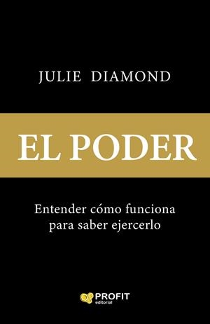 PODER,EL | 9791387796570 | DIAMOND, JULIE