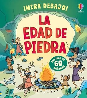 EDAD DE PIEDRA, LA | 9781806070022 | WHEATLEY, ABIGAIL