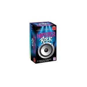 HITSTER ROCK | 8721017608493