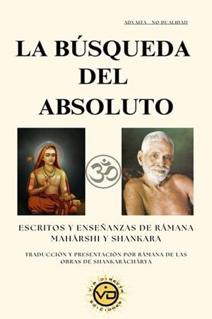 BÚSQUEDA DEL ABSOLUTO, LA | 9791399101331 | MANDALA, PATRICK