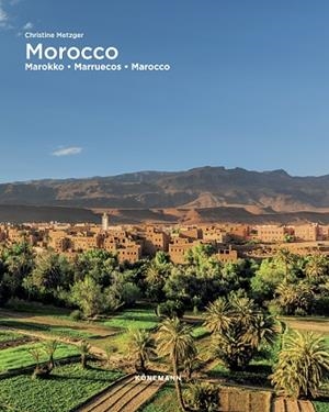 MOROCCO | 9783741925092