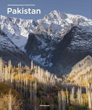 PAKISTAN | 9783741927379