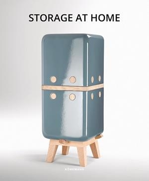 STORAGE AT HOME | 9783741940637
