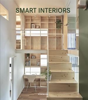 SMART INTERIORS | 9783741940569