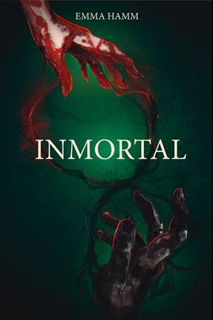 INMORTAL (THE GRAVESINGER 1) | 9791399164503 | HAMM, EMMA