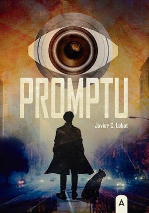 PROMPTU | 9791388058967 | LABAT, JAVIER C.