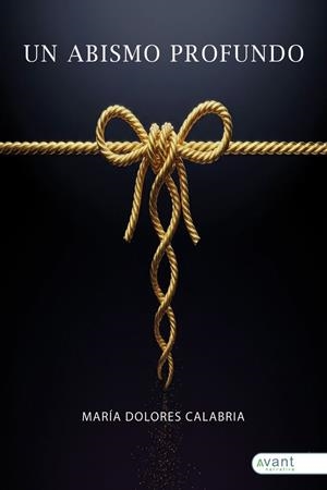 ABISMO PROFUNDO, UN | 9791387805920 | CALABRIA, MARÍA DOLORES