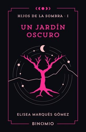 JARDÍN OSCURO, UN | 9791399016147 | MARQUES GOMEZ, ELISEA