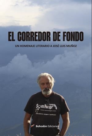 CORREDOR DE FONDO, EL | 9791387719432