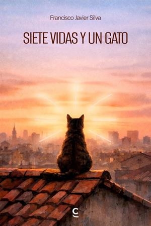SIETE VIDAS Y UN GATO | 9791388202292 | SILVA SÁNCHEZ, FRANCISCO JAVIER