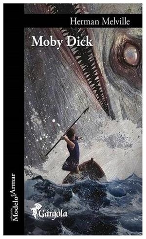 MOBY DICK | 9789876133951 | MELVILLE, HERMAN