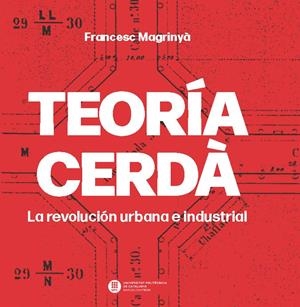 TEORIA CERDÀ | 9788419968654 | MAGRINYA TORNE, FRANCESC